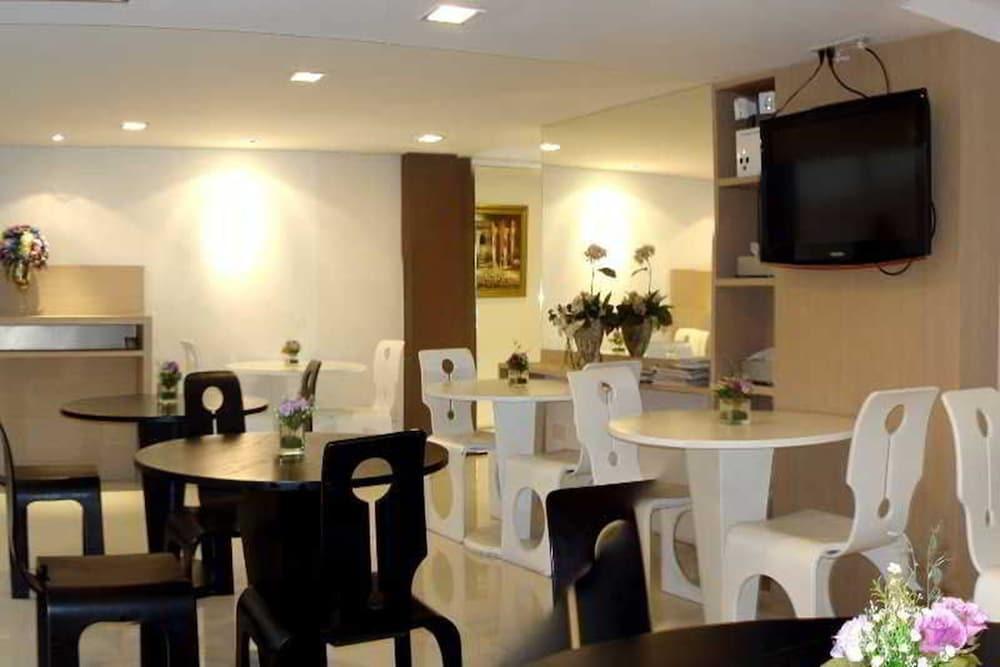Hotel Nantra Silom à Bangkok Extérieur photo