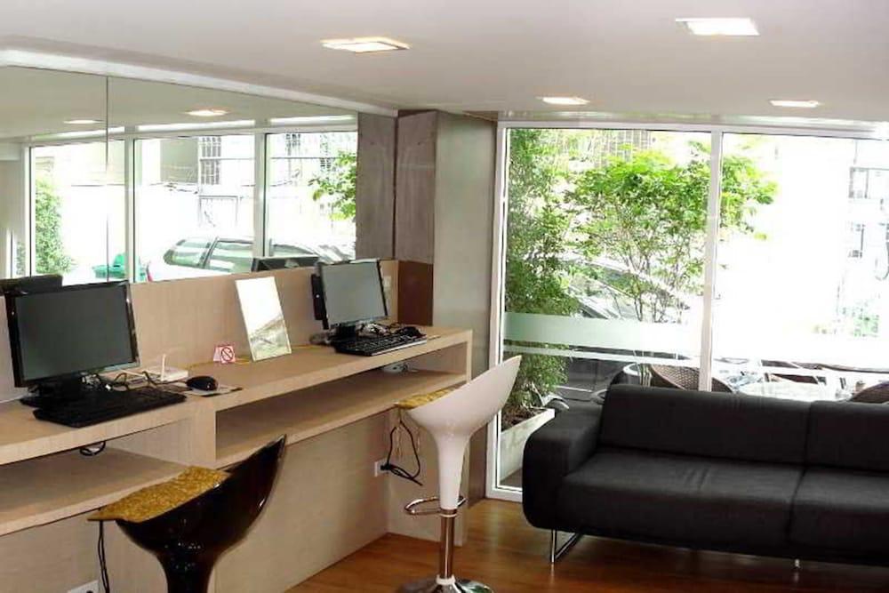 Hotel Nantra Silom à Bangkok Extérieur photo