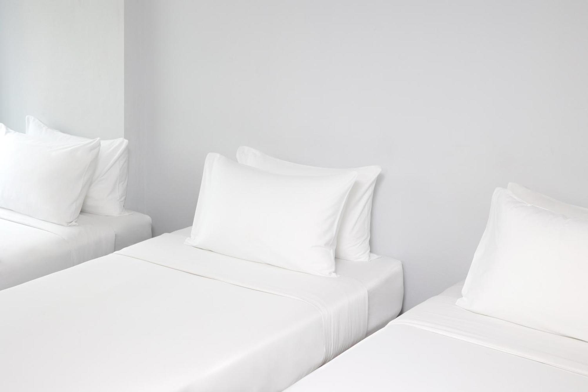 Hotel Nantra Silom à Bangkok Chambre photo