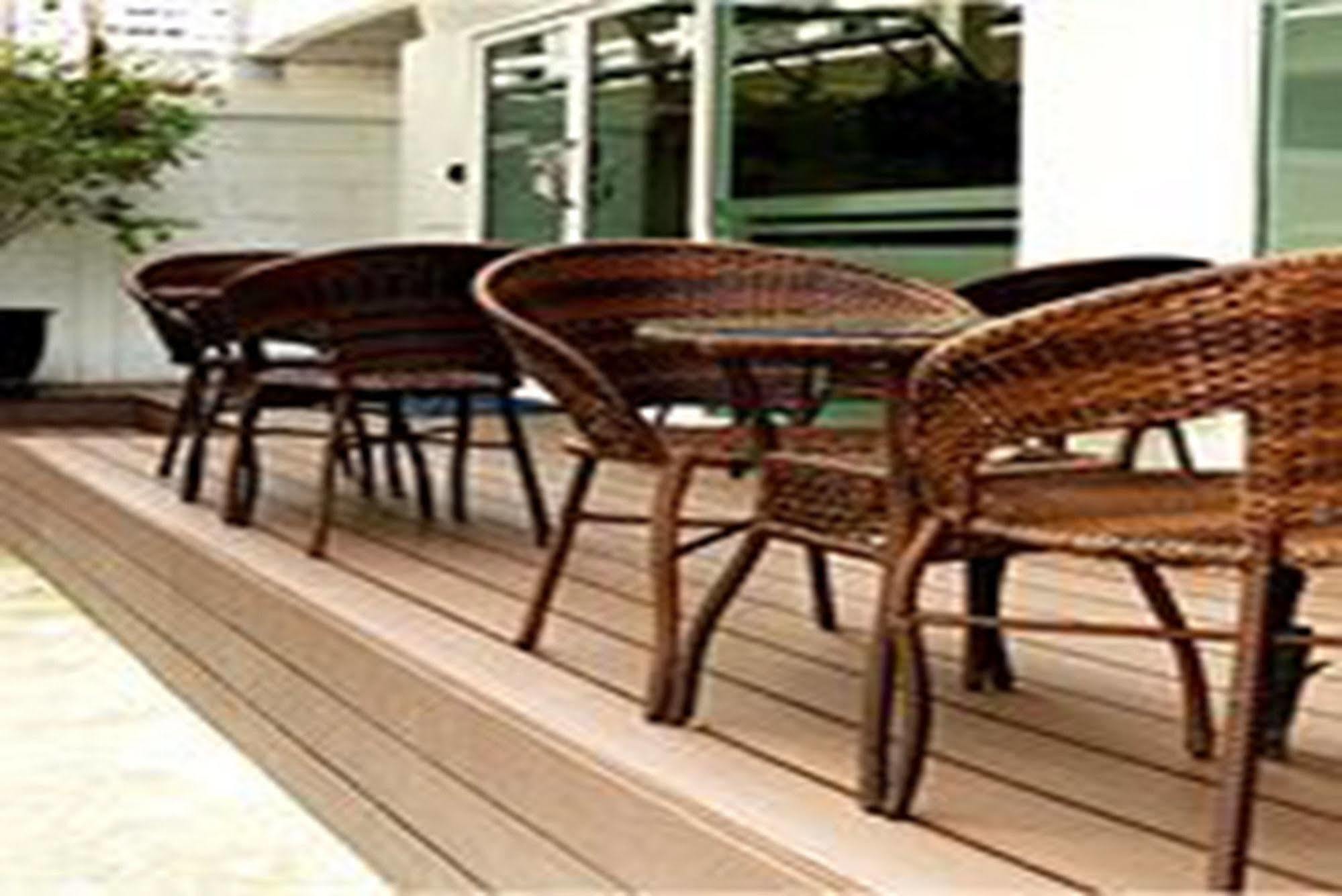 Hotel Nantra Silom à Bangkok Extérieur photo