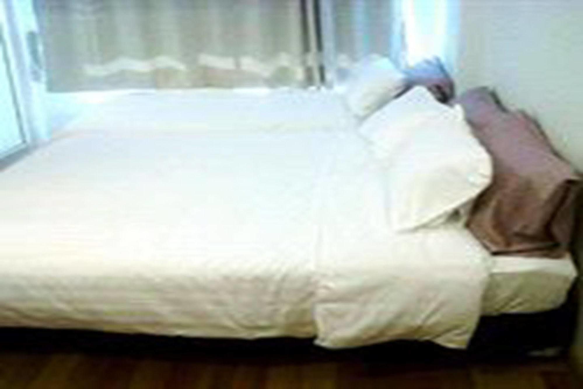 Hotel Nantra Silom à Bangkok Extérieur photo